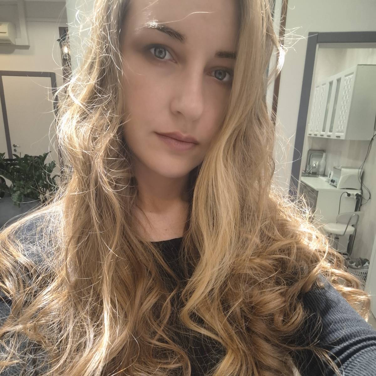 Юлия Черновицкая | Сетка — социальная сеть от hh.ru