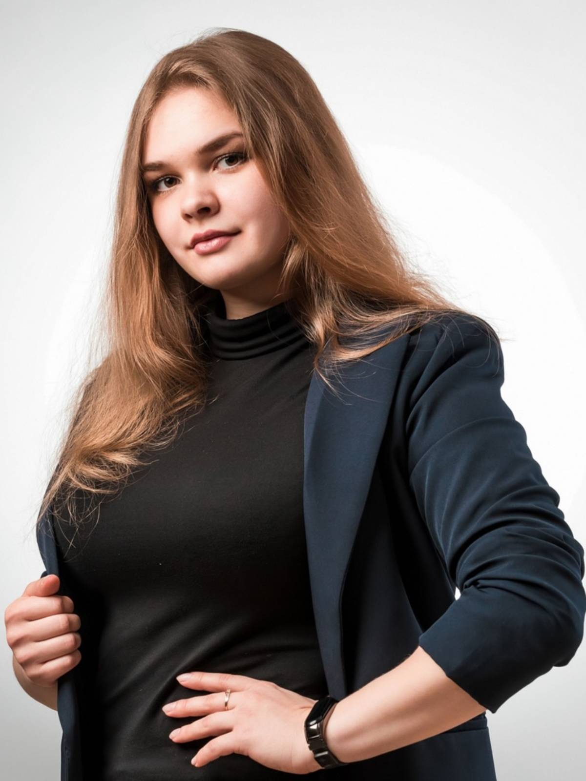 Елизавета Чигаева