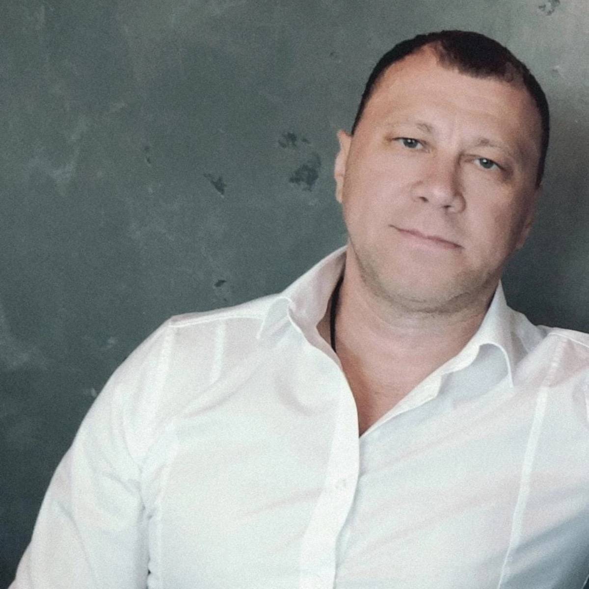 Анатолий Погребняк | Сетка — социальная сеть от hh.ru