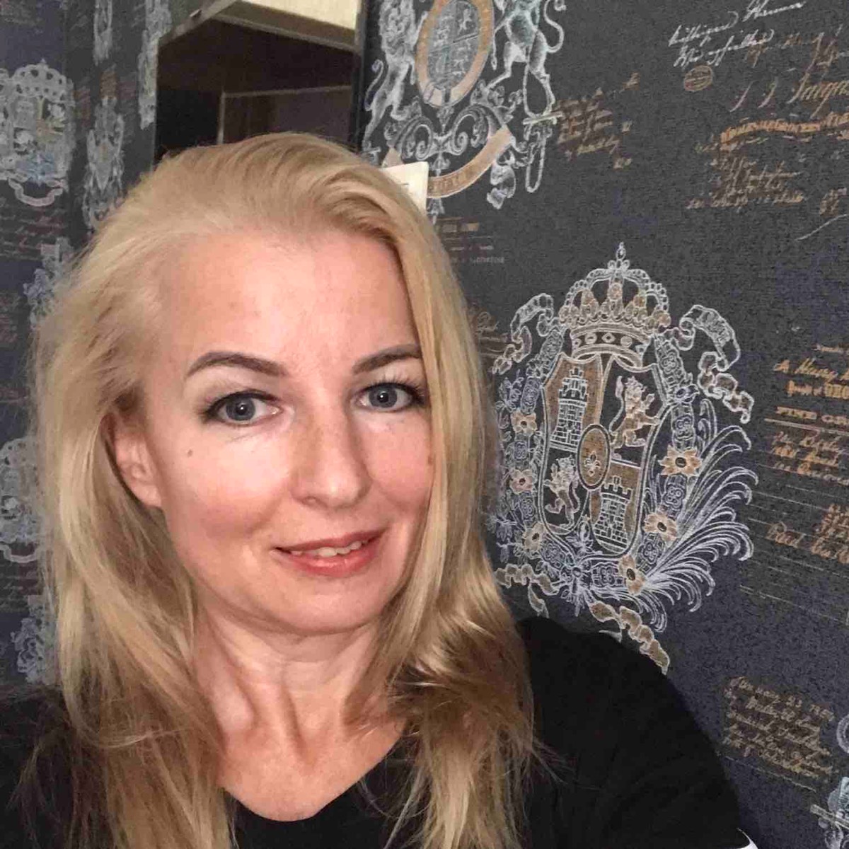 Светлана Юшко | Сетка — социальная сеть от hh.ru