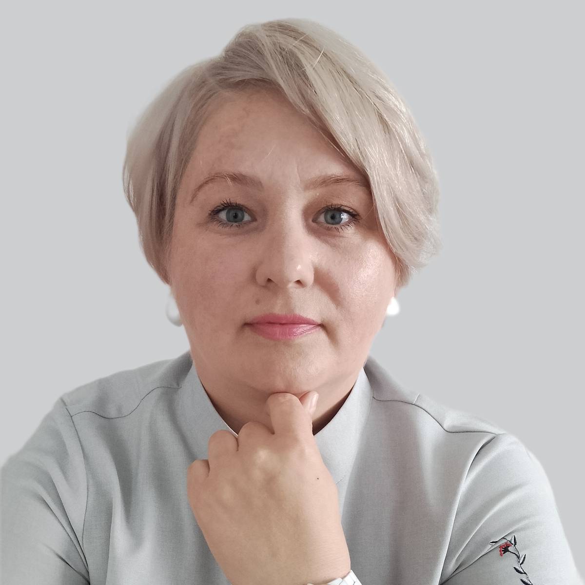 Вера Подгорнова
