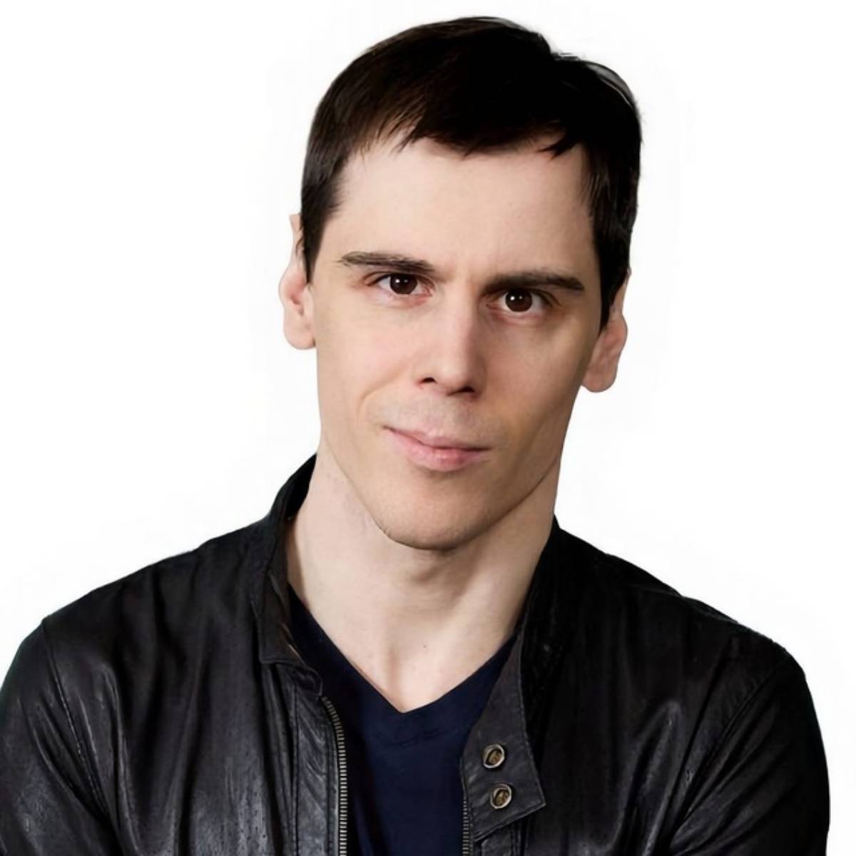 Сергей Кудрявцев