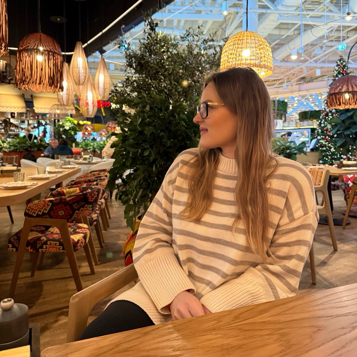 Татьяна Дуненкова