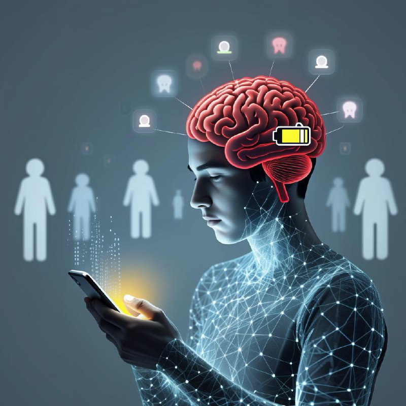 «Тихая катастрофа… Мир стал другим… Мы стали другими…»
Представьте: в 19:37 ваш телефон вибрирует | Сетка — социальная сеть от hh.ru