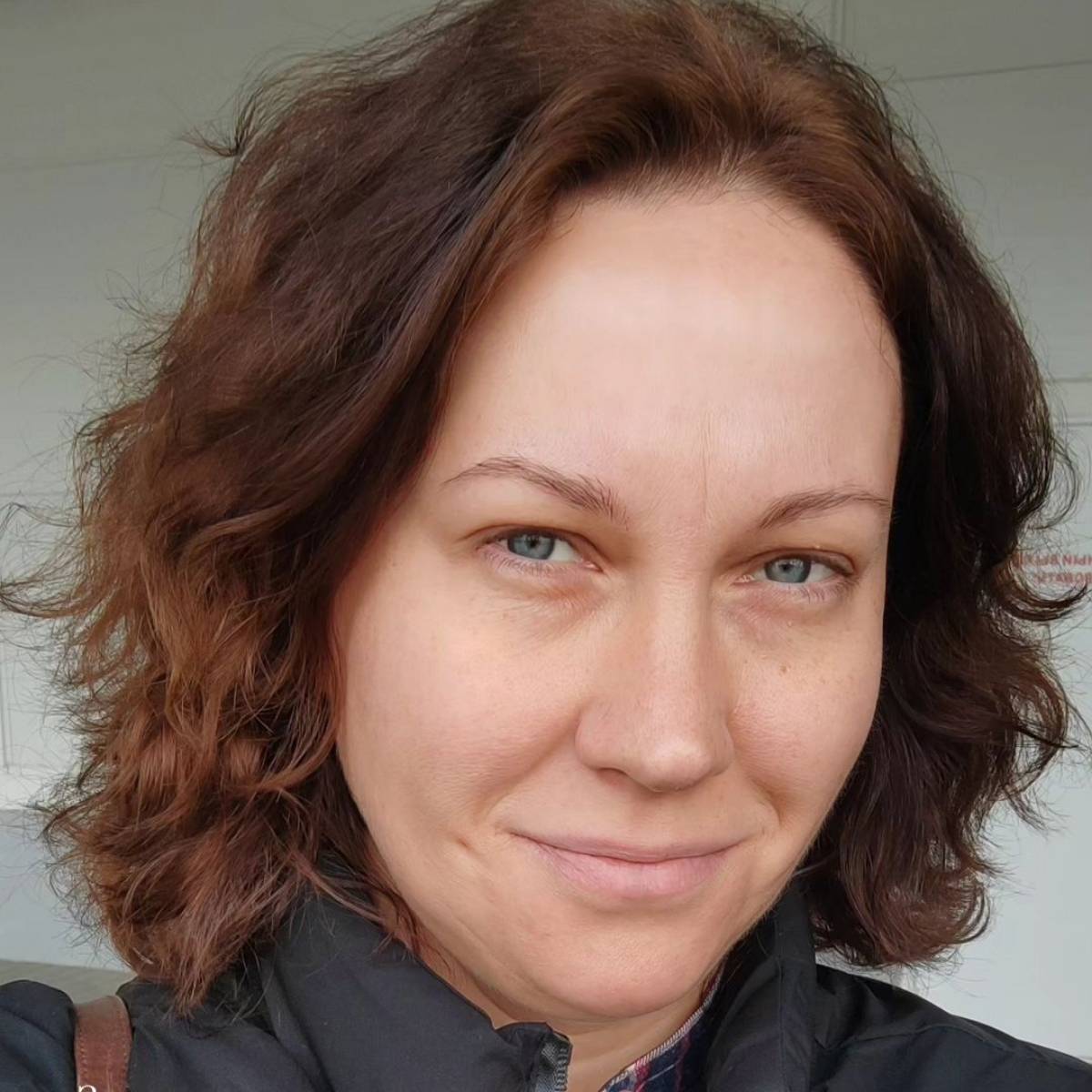 Анна Пащенко