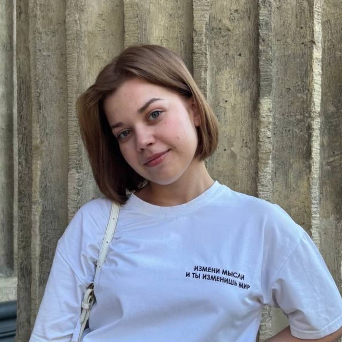 Валерия Павлова