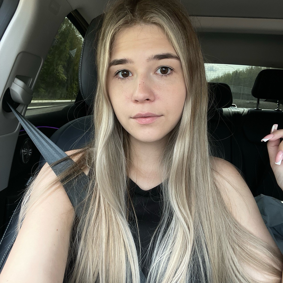 Екатерина Крыкина
