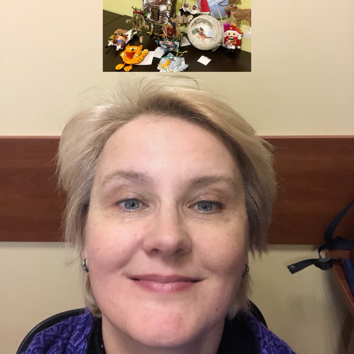 Ирина Плотникова | Сетка — социальная сеть от hh.ru