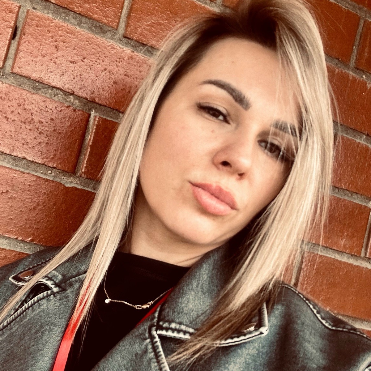 Оксана Ринге