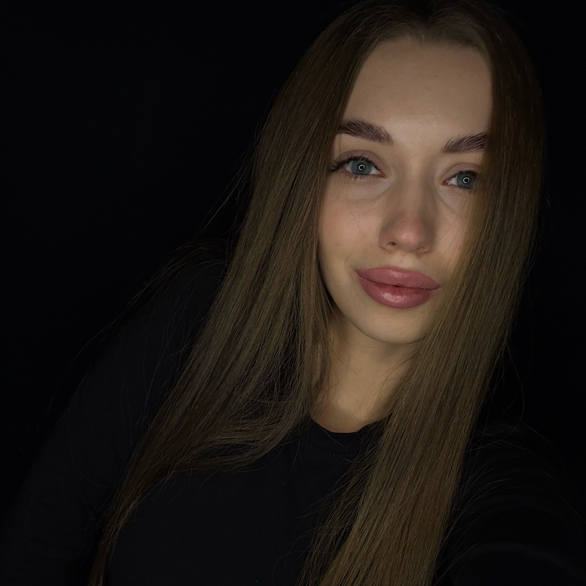 Дарья Захарова