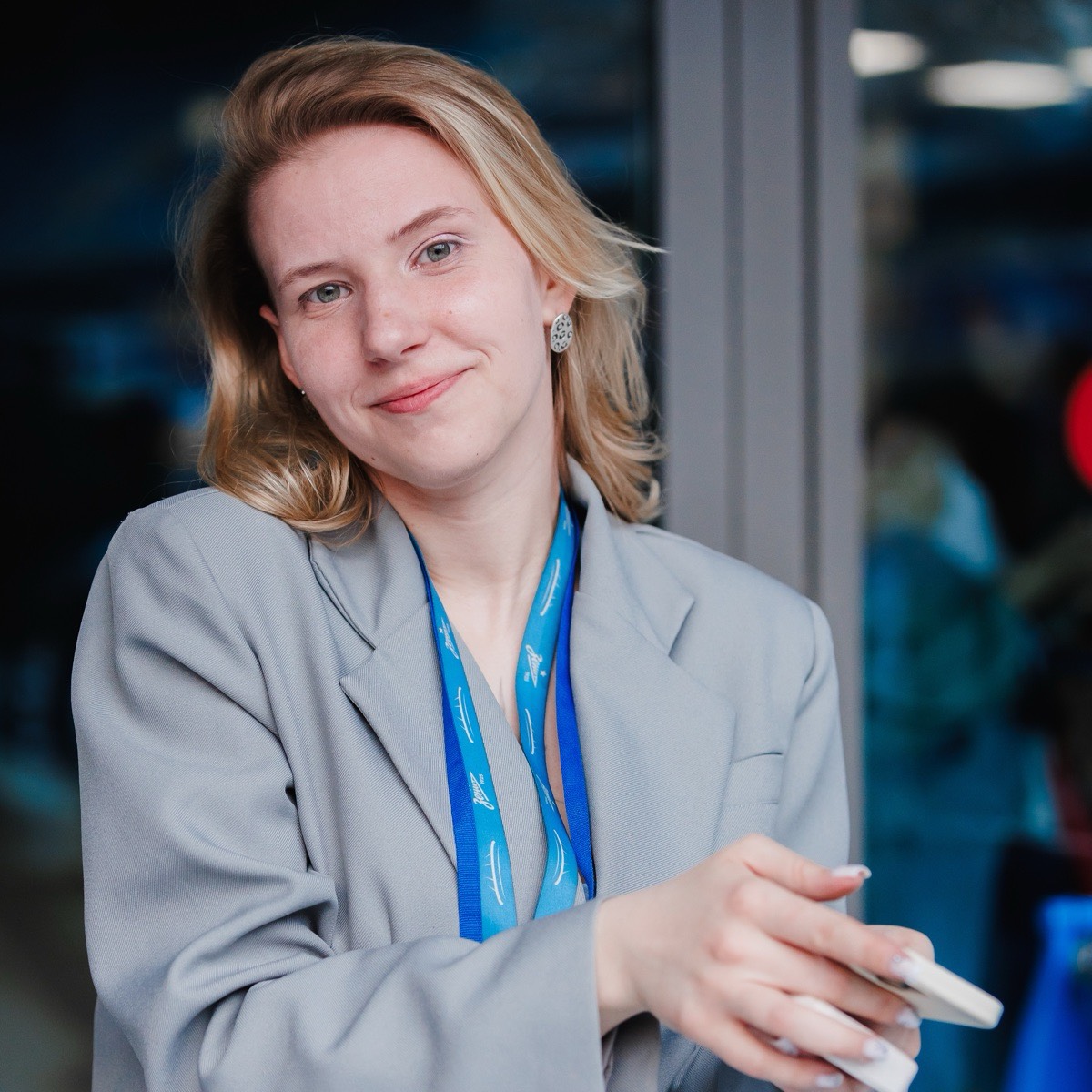 Кира Федоренко | Сетка — социальная сеть от hh.ru