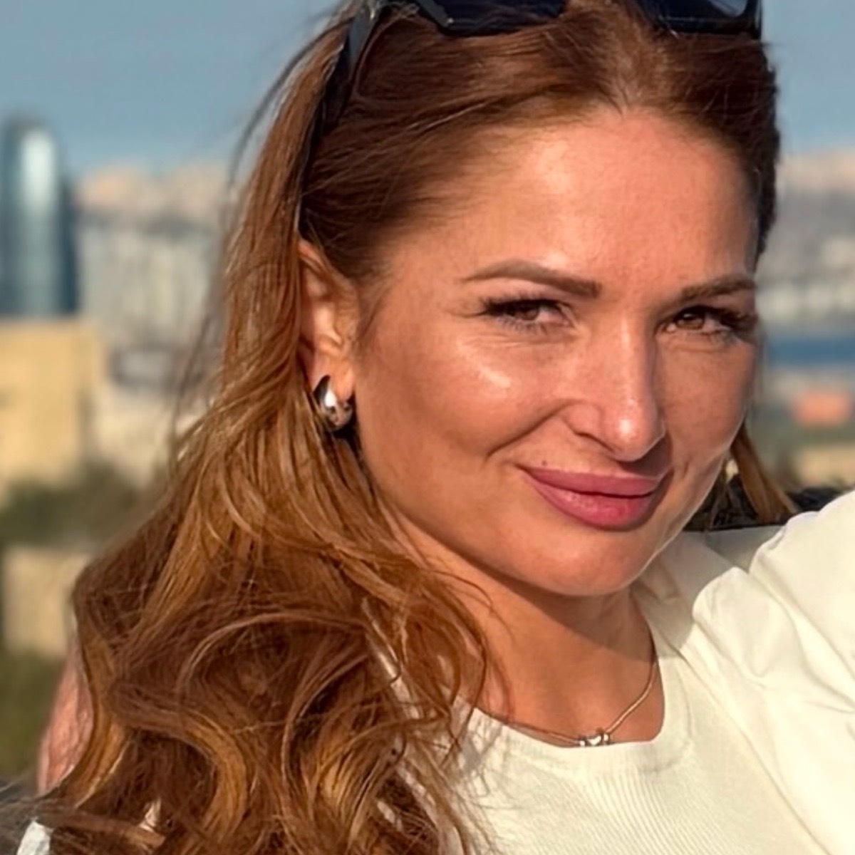 Анна Времеш