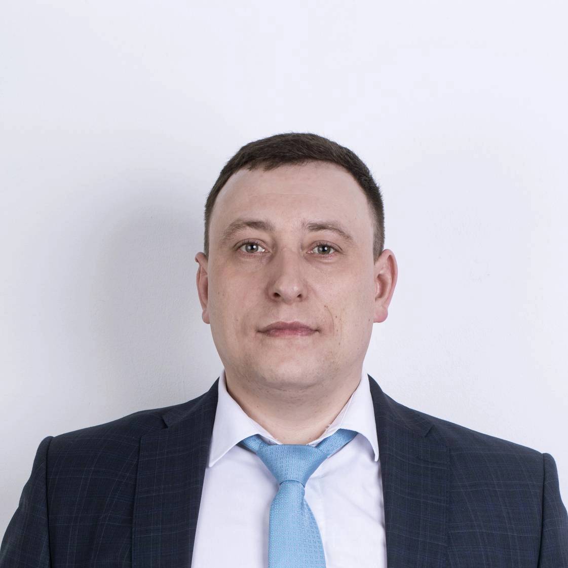 Константин Кузнецов