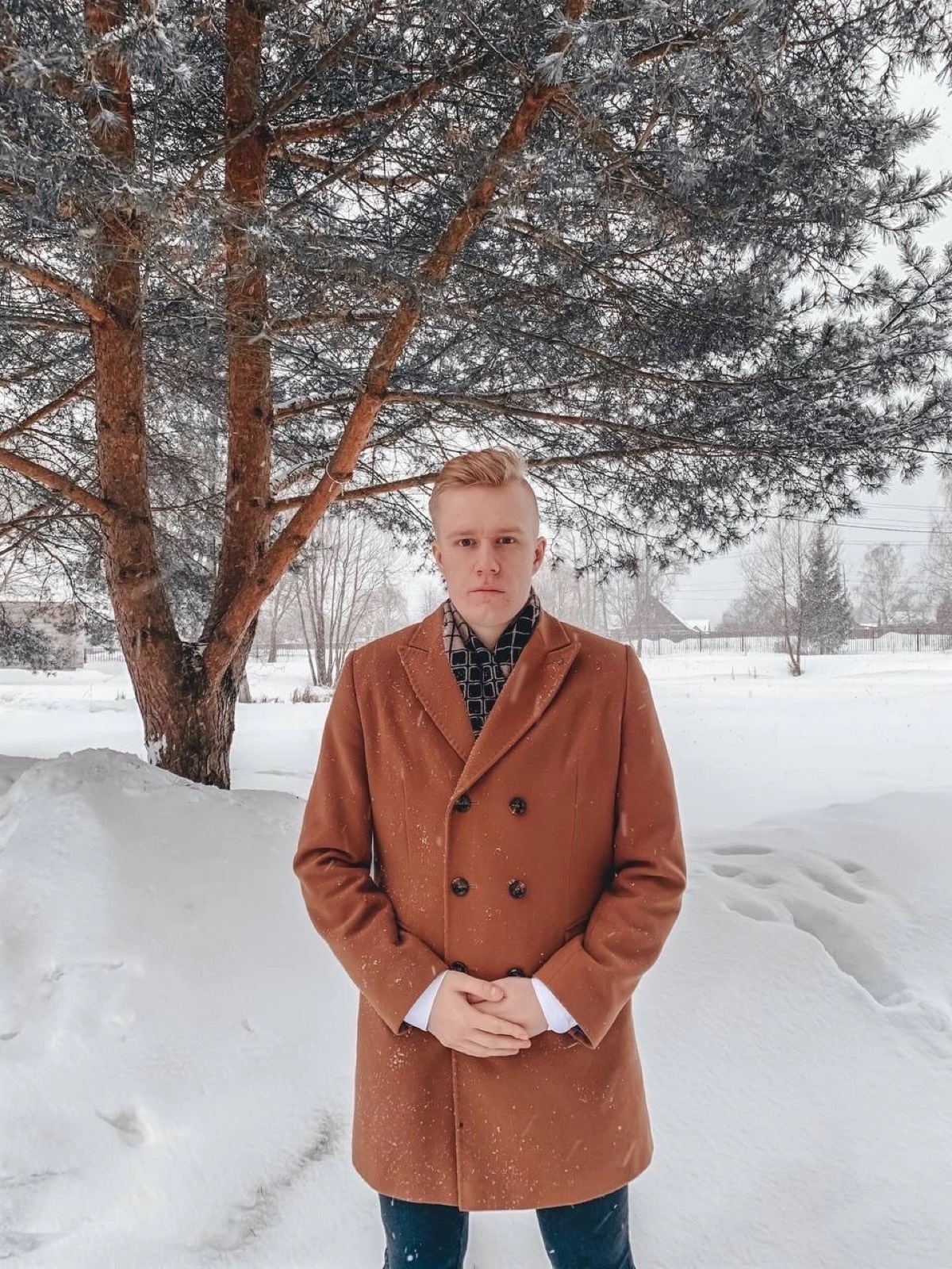 Алексей Рассказов | Сетка — социальная сеть от hh.ru