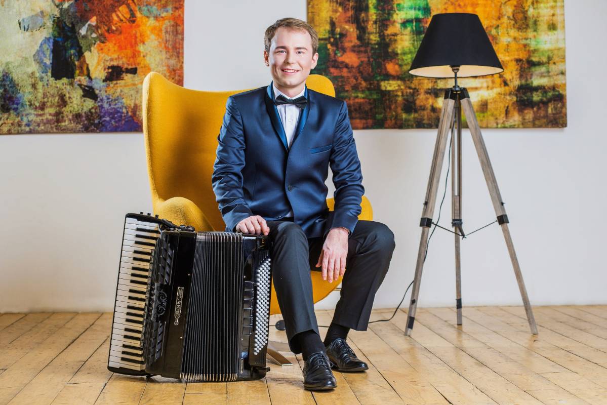 Дмитрий Поминов