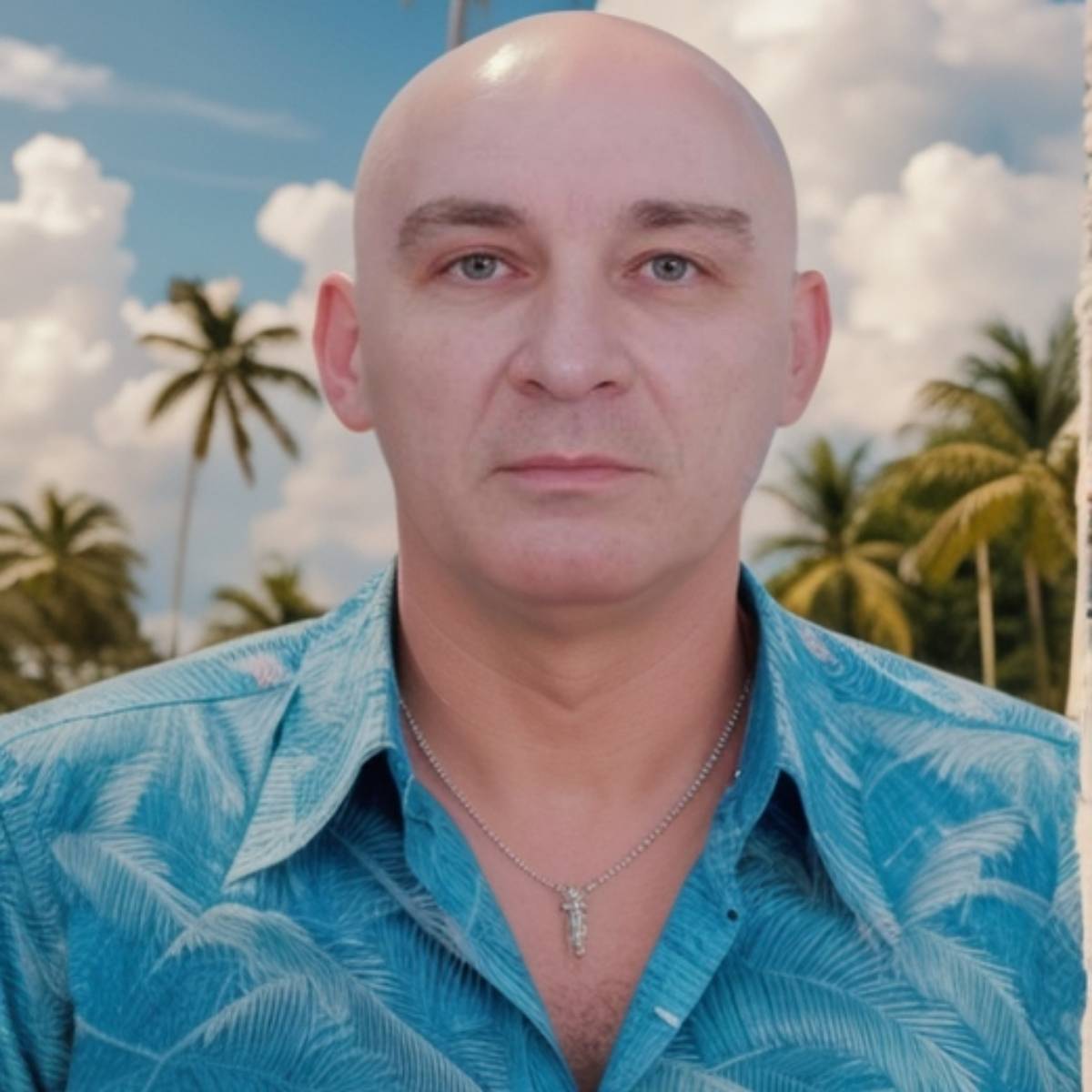 Вячеслав Гордиенко