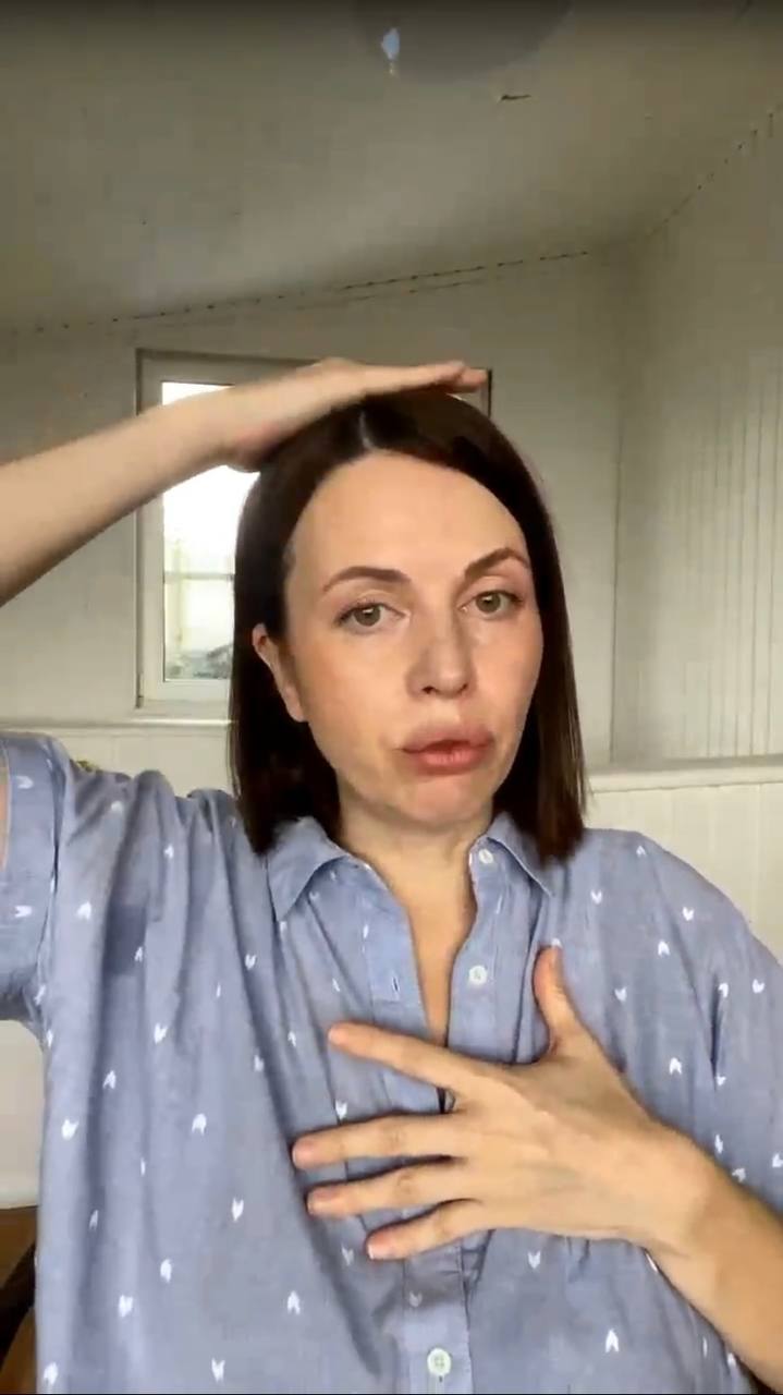 Провела утреннюю практику для Федерации профессиональных коучей и наставников
Следующая в понедельник🎙️ | Сетка — социальная сеть от hh.ru