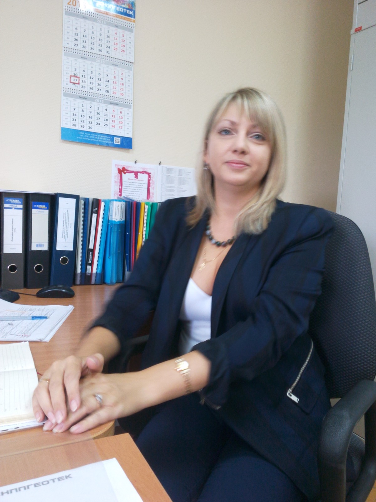 Жанна Анаенко
