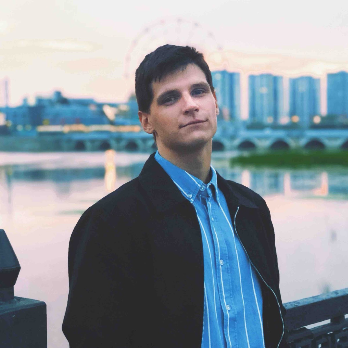 Вадим Галяев | Сетка — социальная сеть от hh.ru