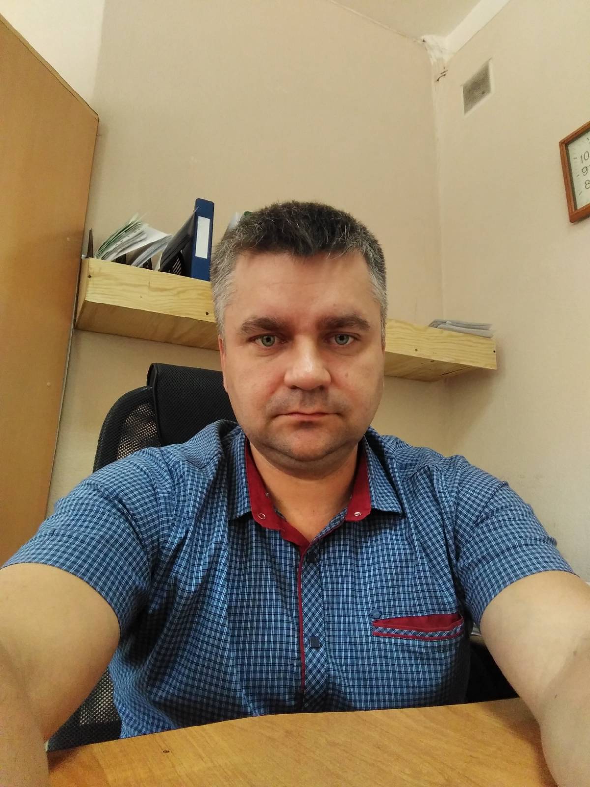 Иван Катерин