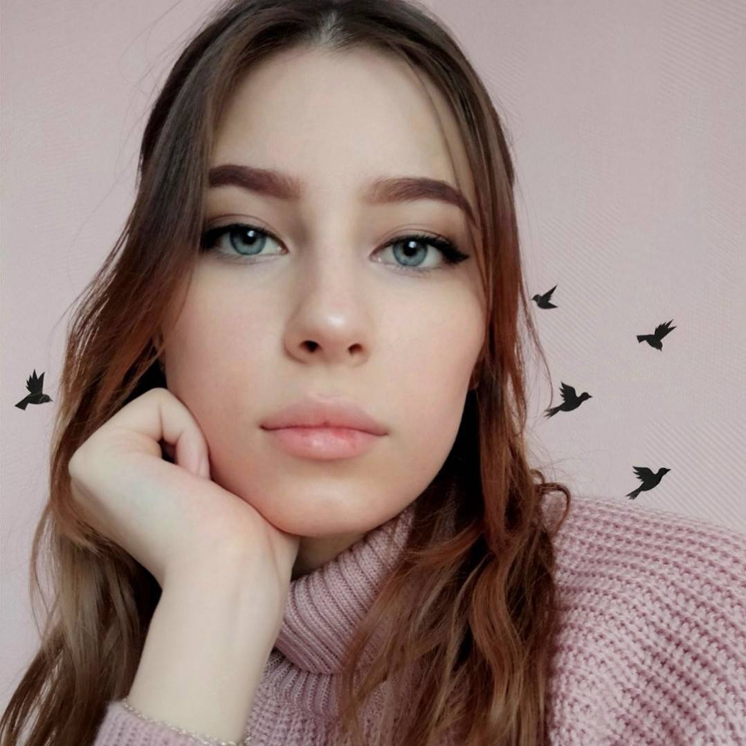 Ольга Скоросуева