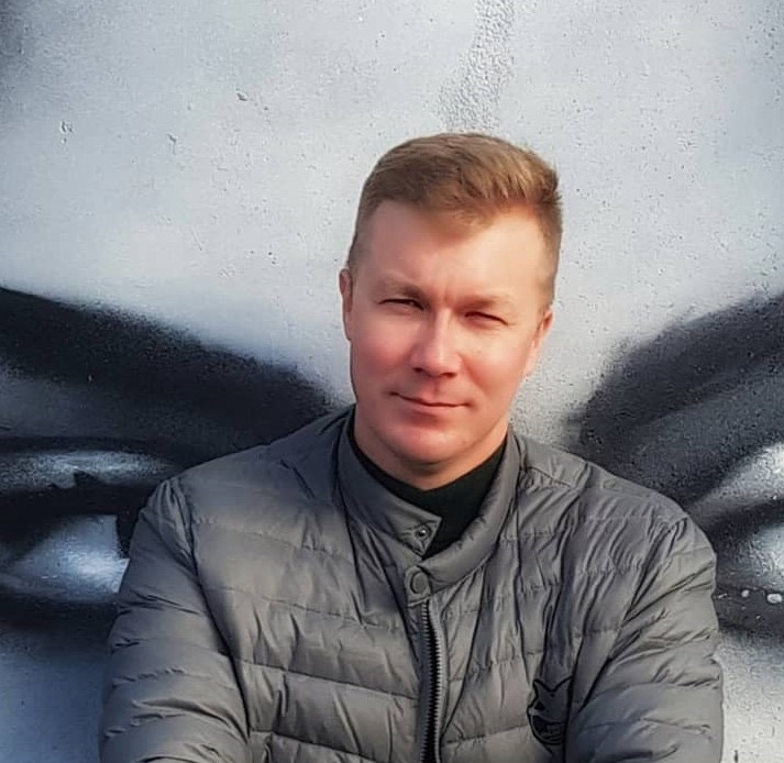 Руслан Тимофеев