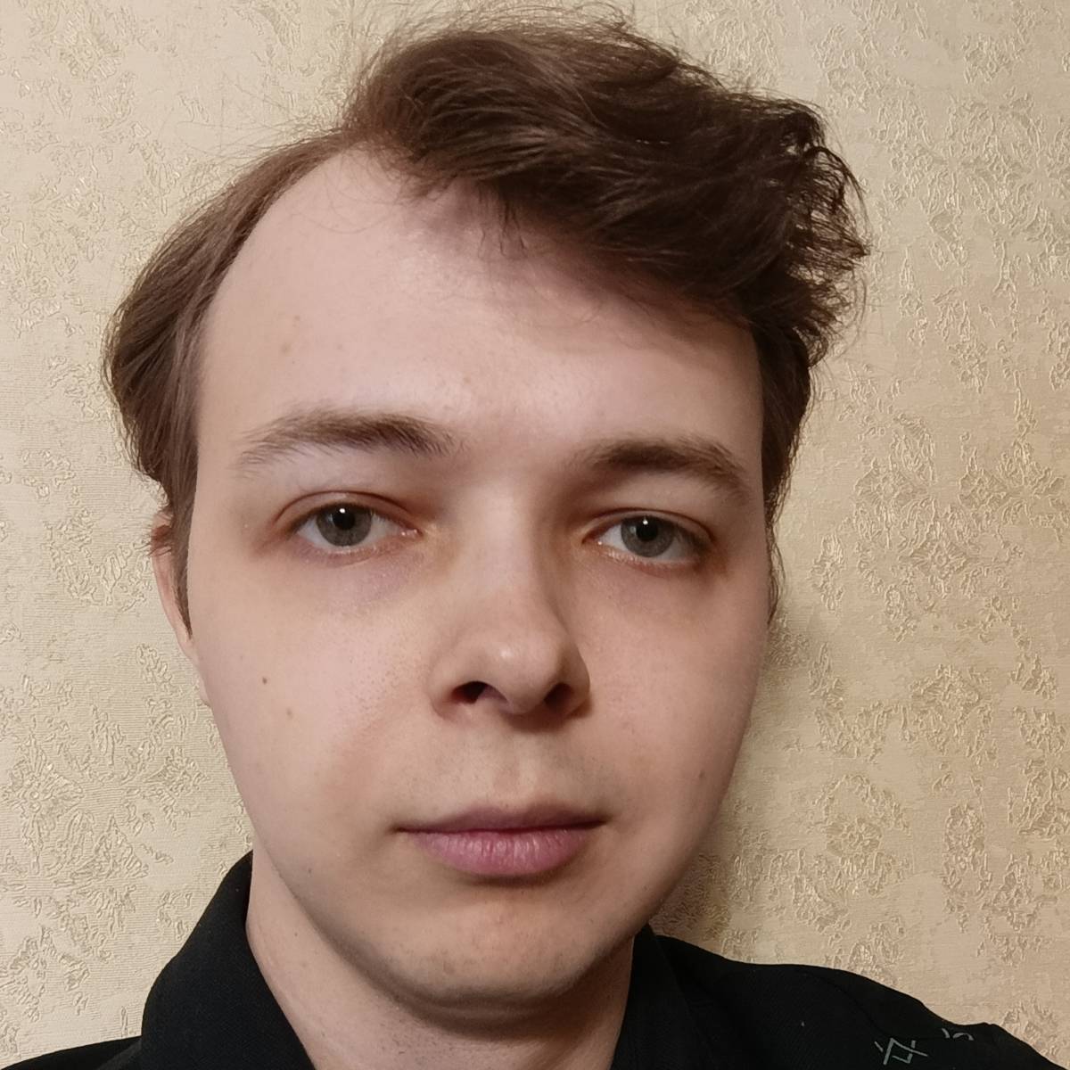 Максим Солянов | Сетка — социальная сеть от hh.ru