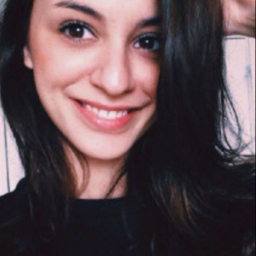 Кристина Хачатрян