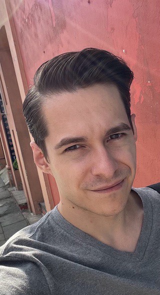 Иван Граймс