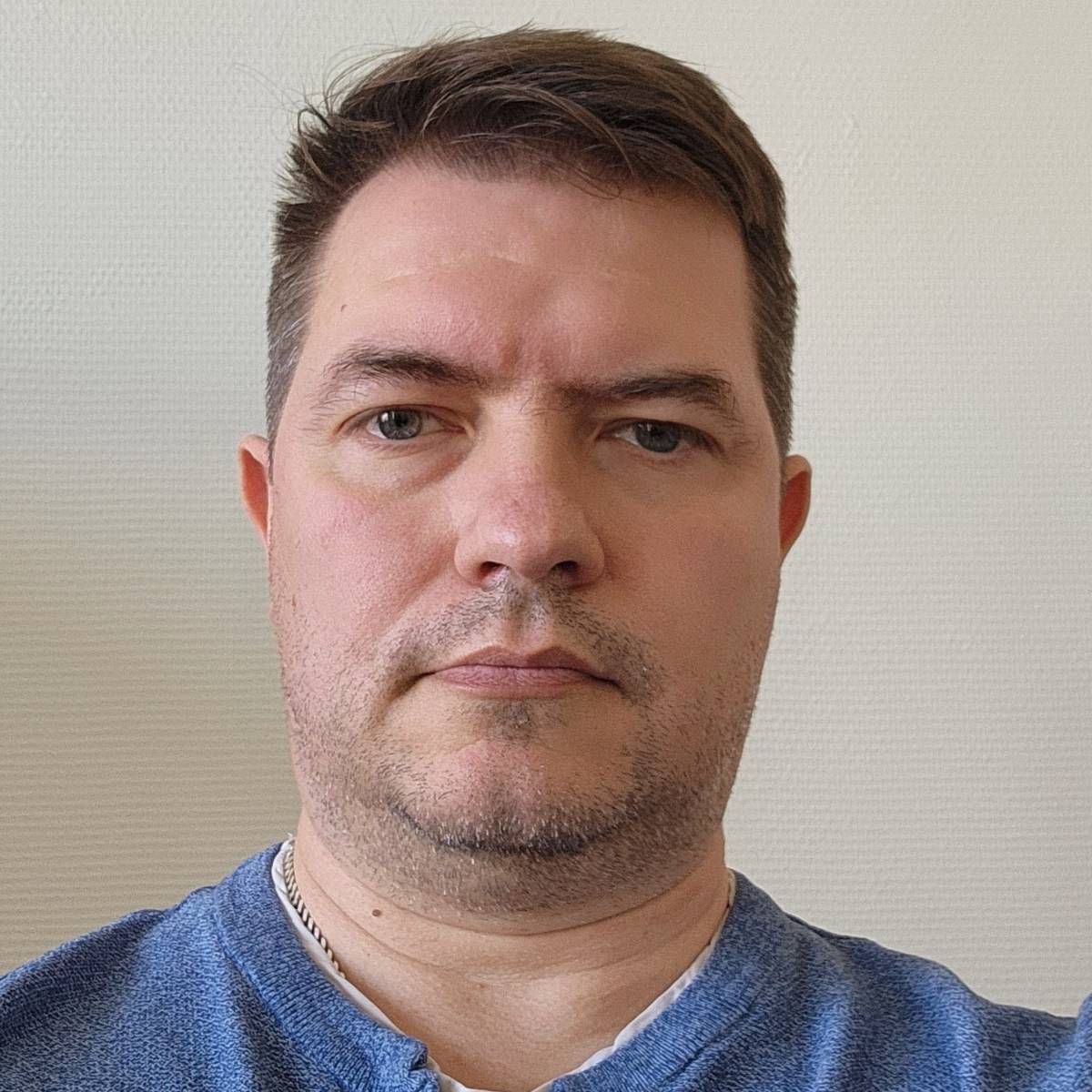 Сергей Карасёв