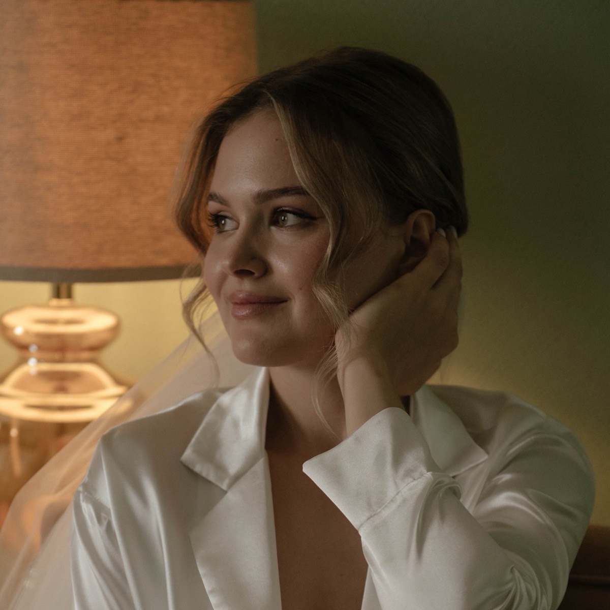 Дарья Чубукова | Сетка — социальная сеть от hh.ru