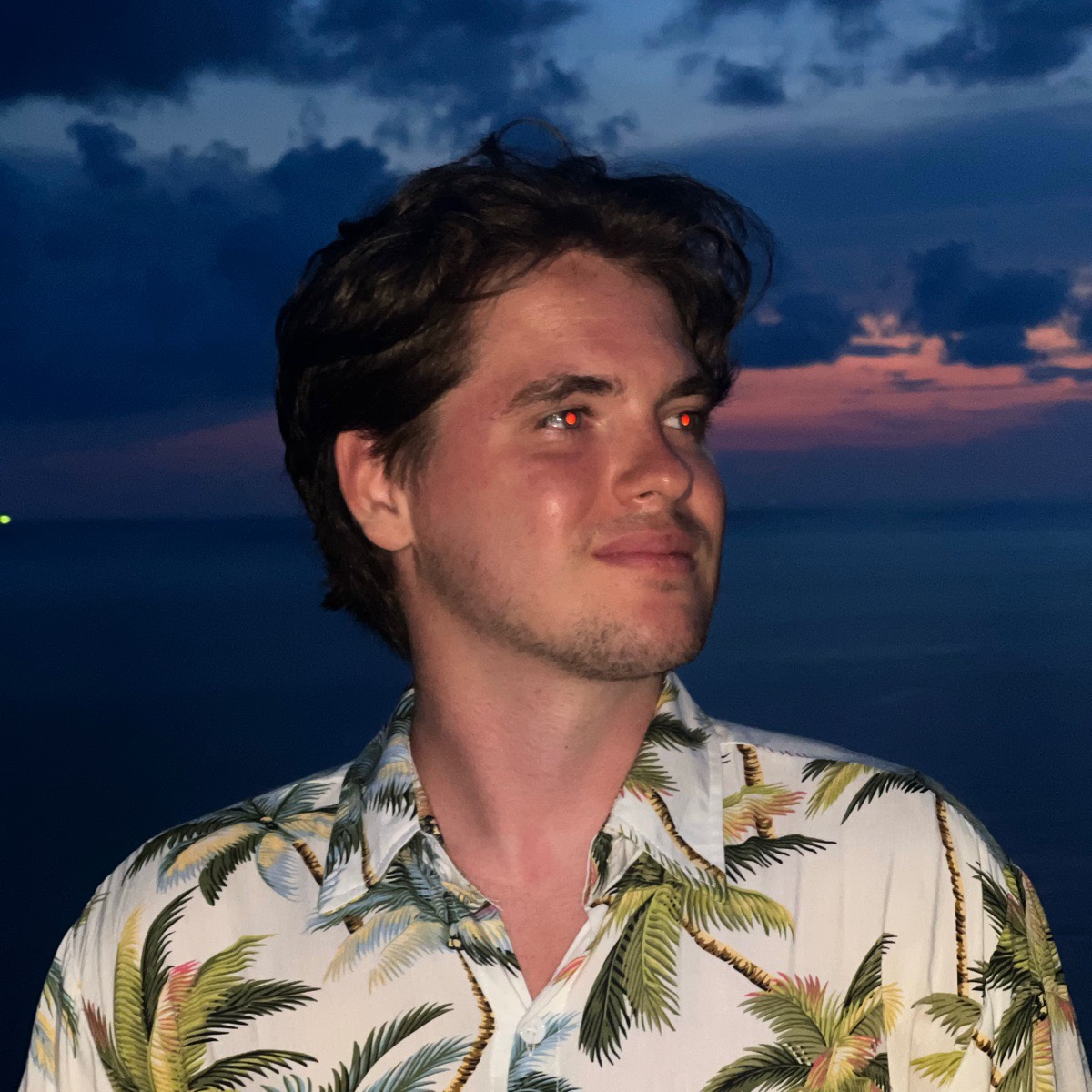 Андрей Бобровник | Сетка — социальная сеть от hh.ru