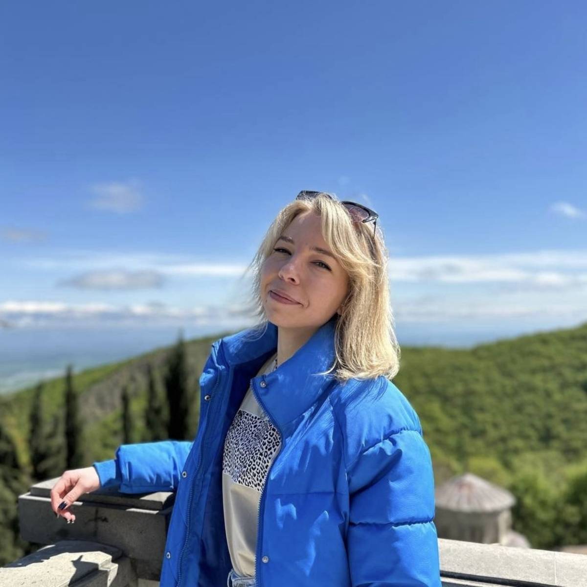 Маргарита Васильева | Сетка — социальная сеть от hh.ru