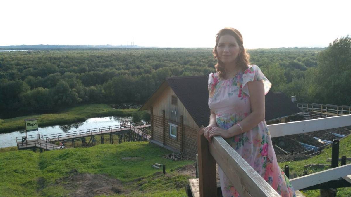Елена Амирова