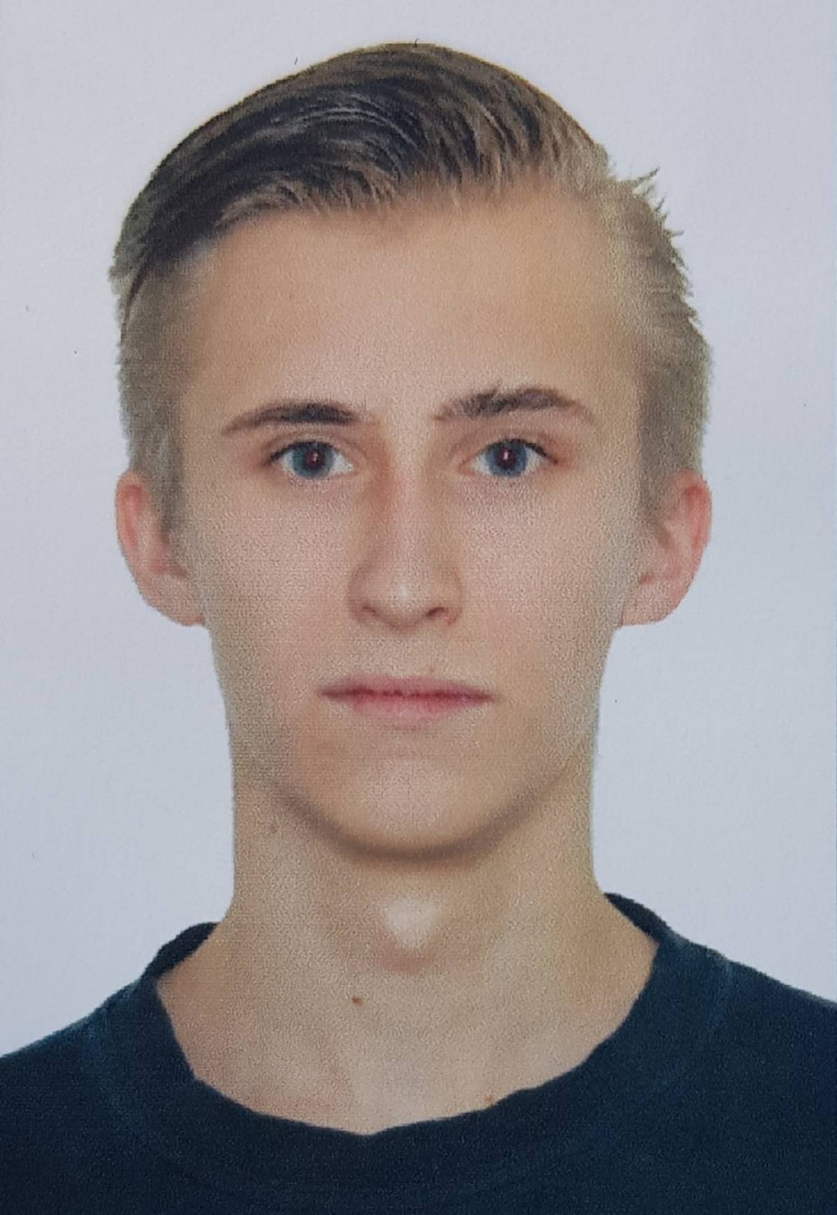 Никита Новик