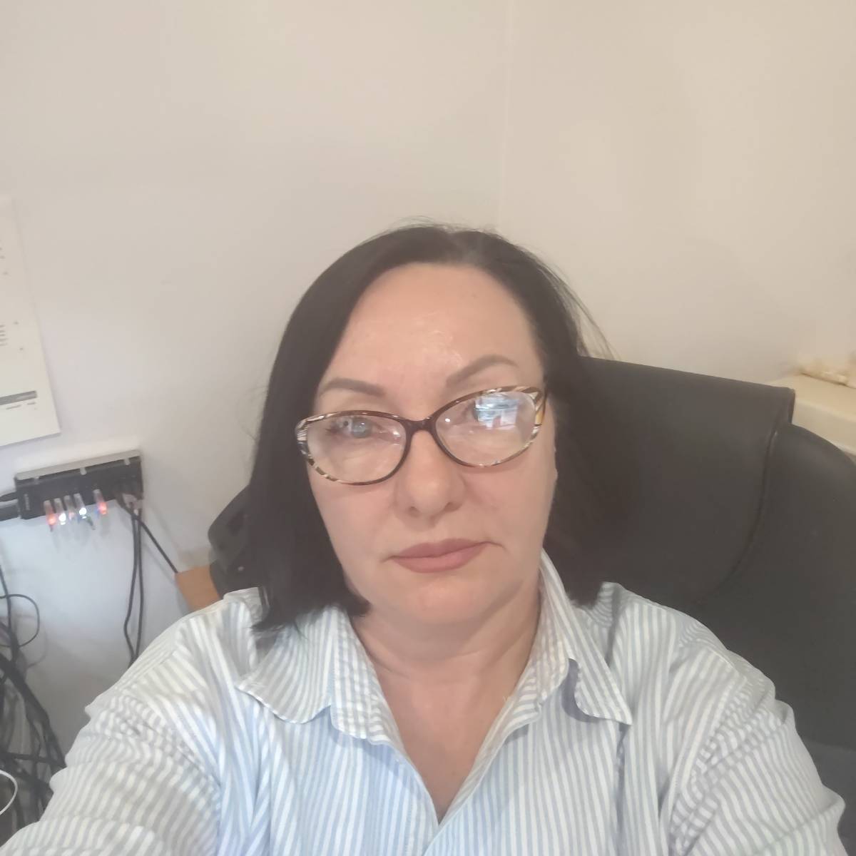 Елена Егорова | Сетка — социальная сеть от hh.ru