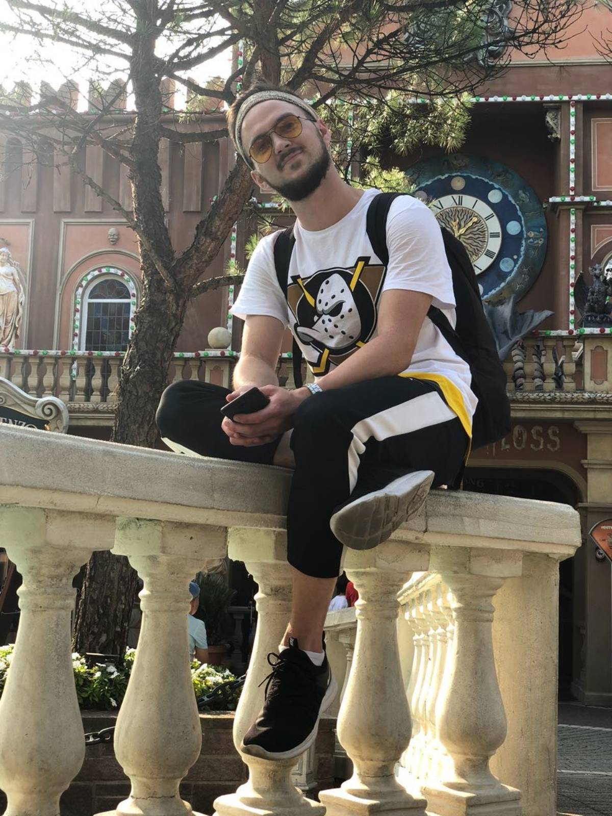 Павел Макеев | Сетка — социальная сеть от hh.ru