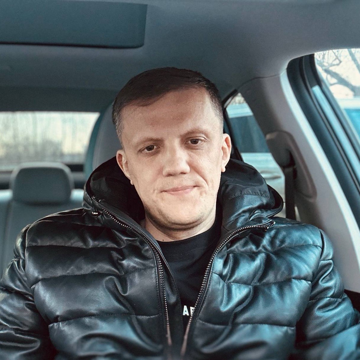 Станислав Айсберг | Сетка — социальная сеть от hh.ru