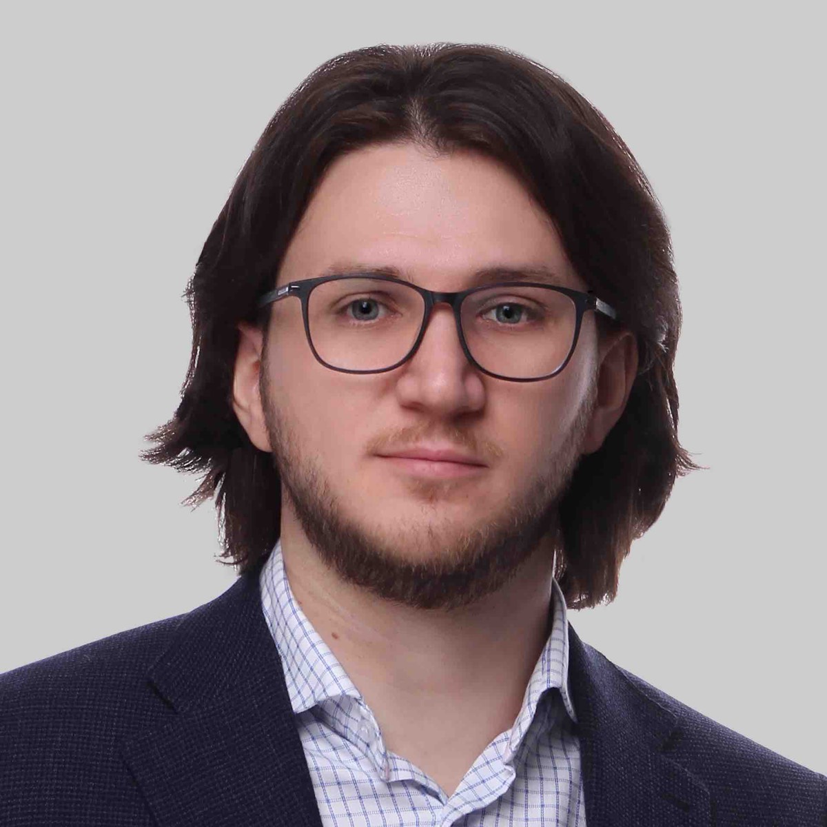 Павел Рамирес | Сетка — социальная сеть от hh.ru