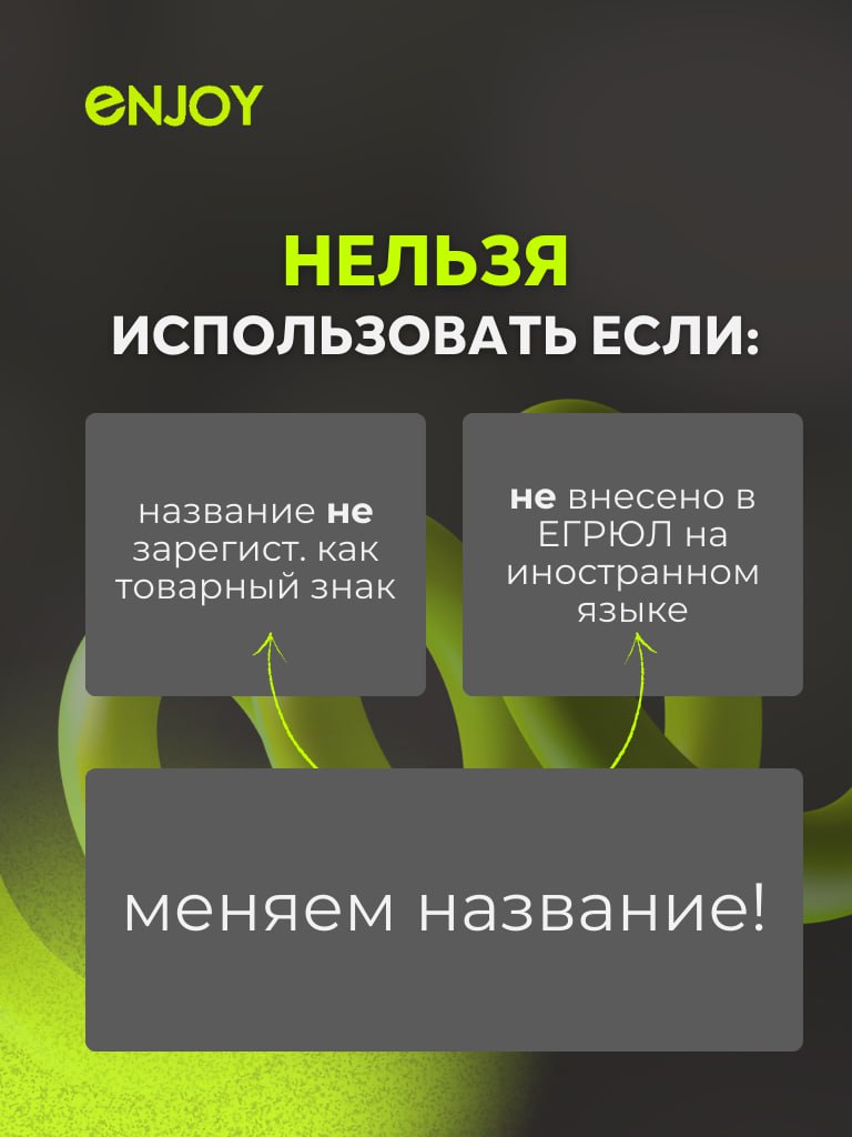 ⚡️ Важно для владельцев клиник и медбизнеса!
С 1 марта 2026 года вступает в силу закон, который ограничивает использование названий и вывесок на иностранном языке | Сетка — социальная сеть от hh.ru