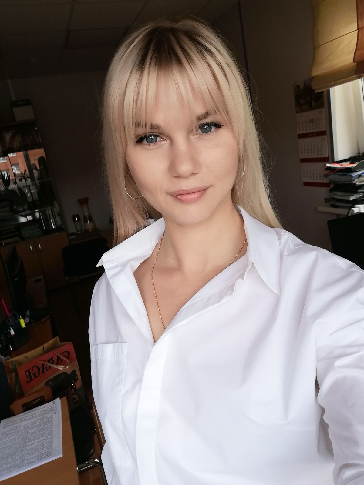Мария Коленкина