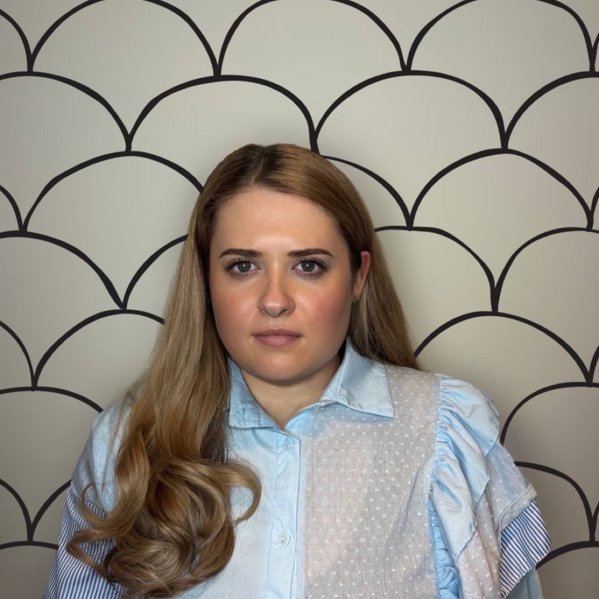 Яна Желтоногова | Сетка — социальная сеть от hh.ru