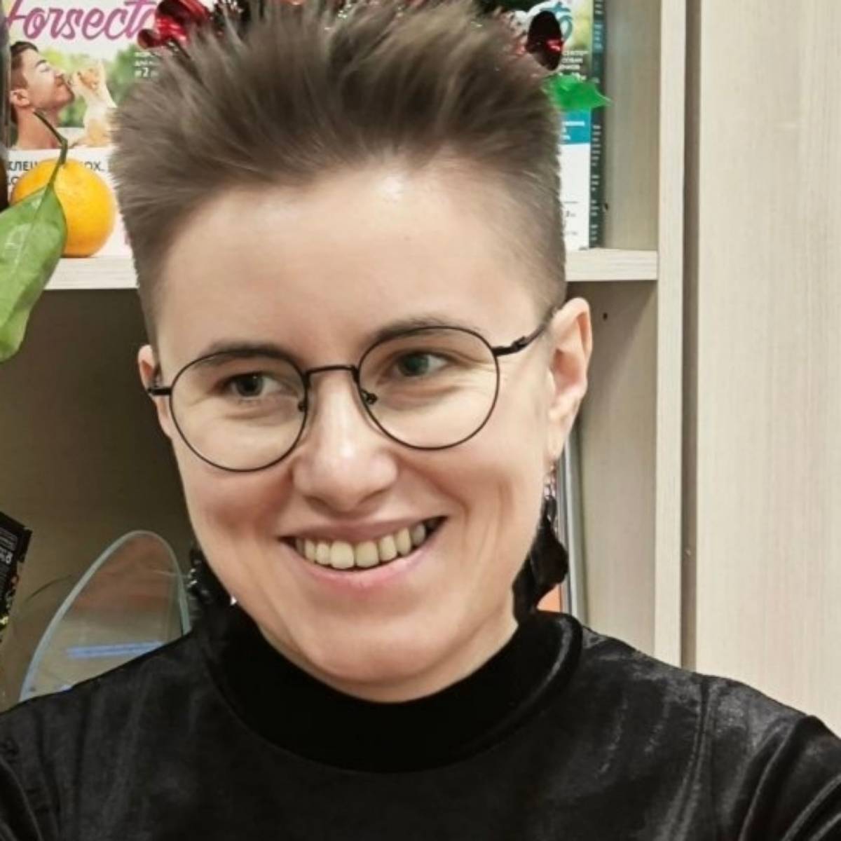 Дарья Матвиенко