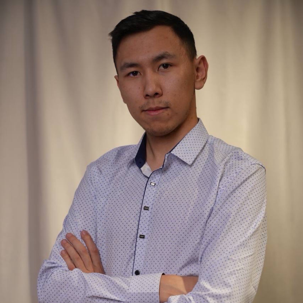 Улукбек Жумабеков