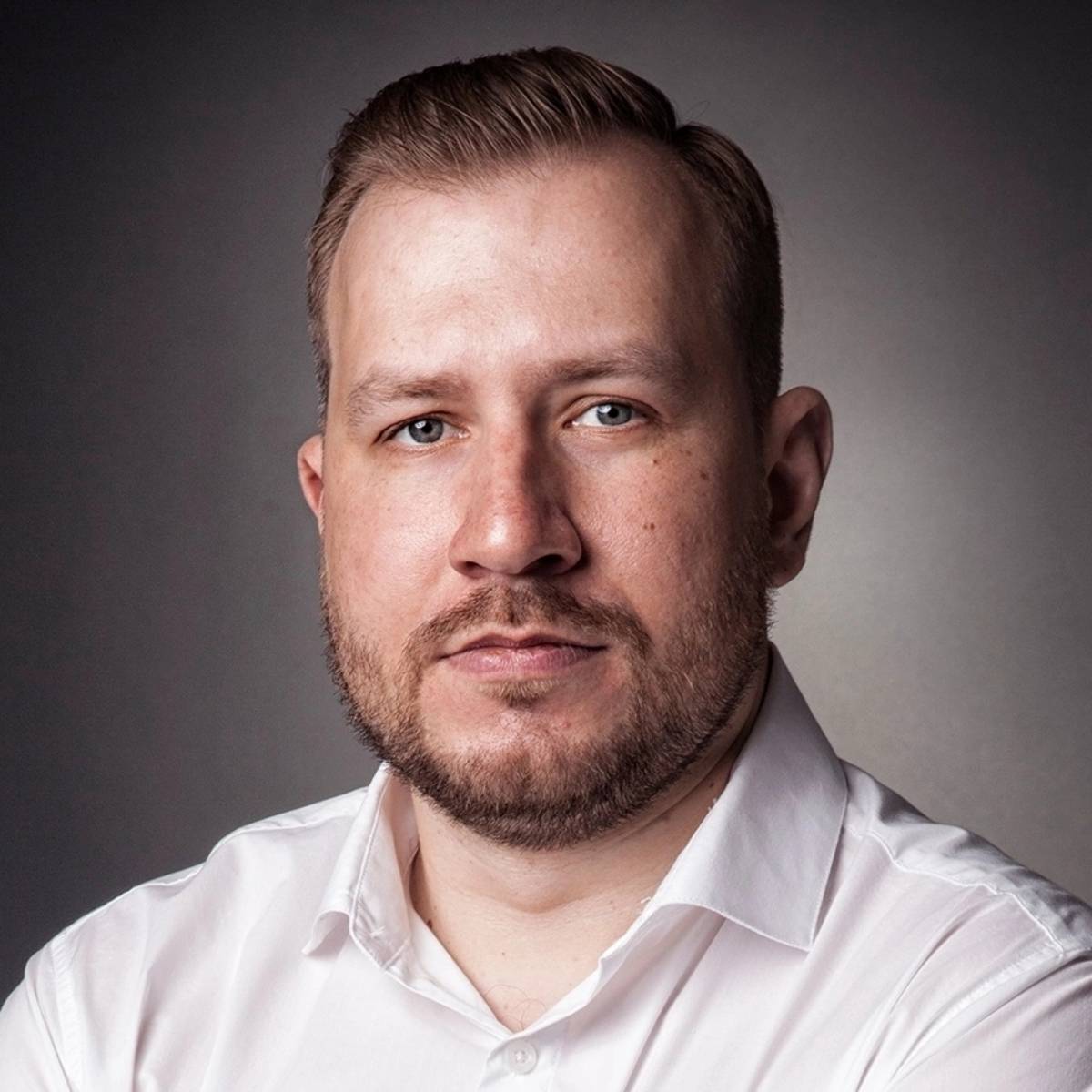 Алексей Нестеренко