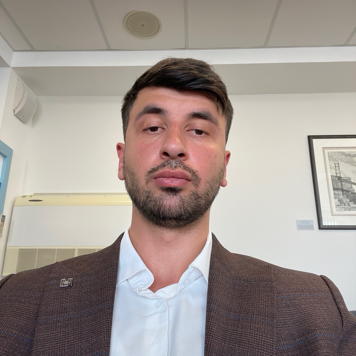 Азамат Битаков | Сетка — социальная сеть от hh.ru