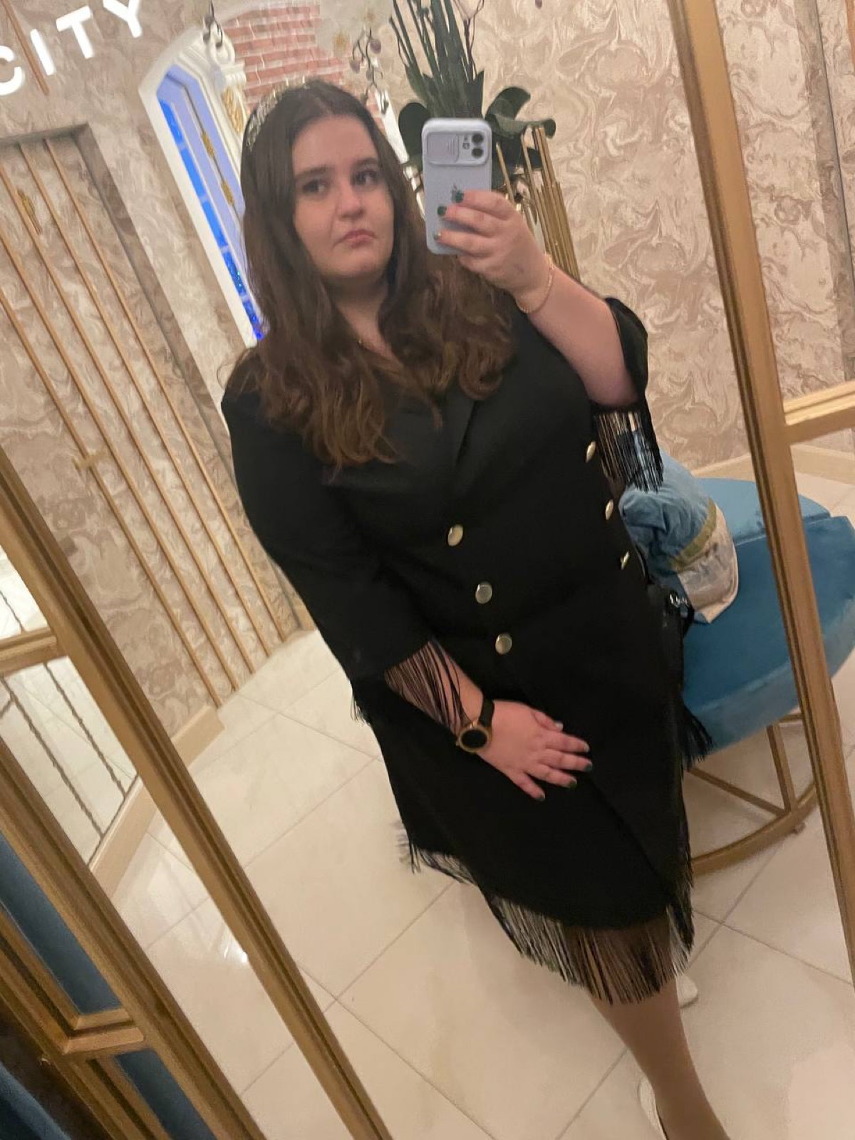 Дарья Дубина