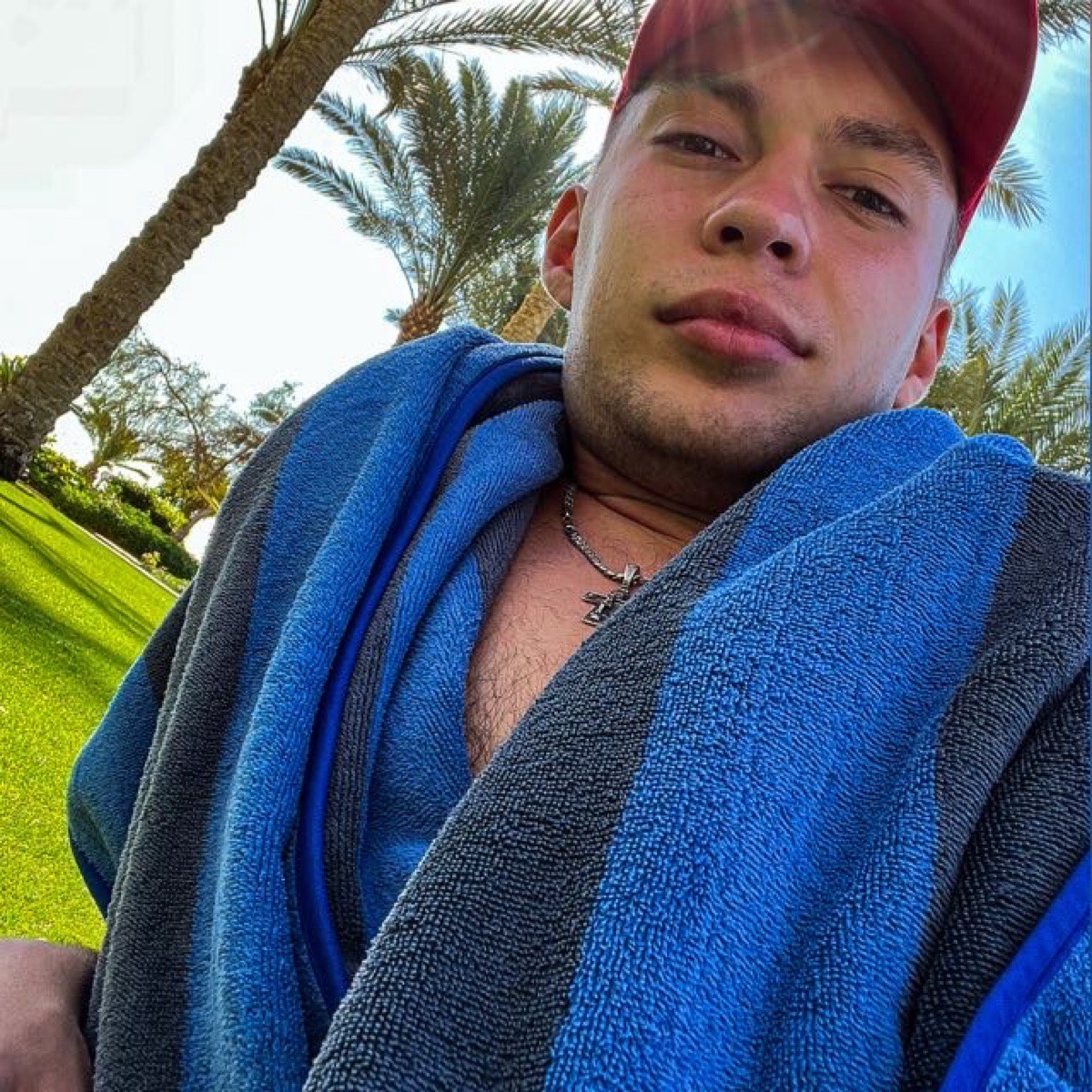 Nikita Vladimirovich
