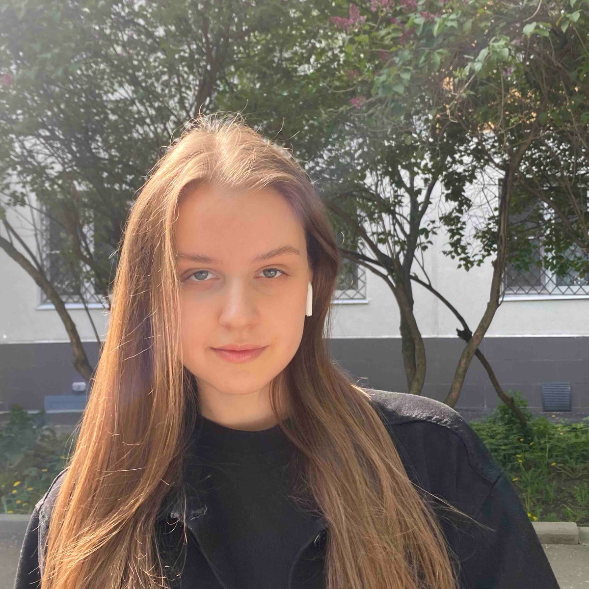 Ланина Анастасия