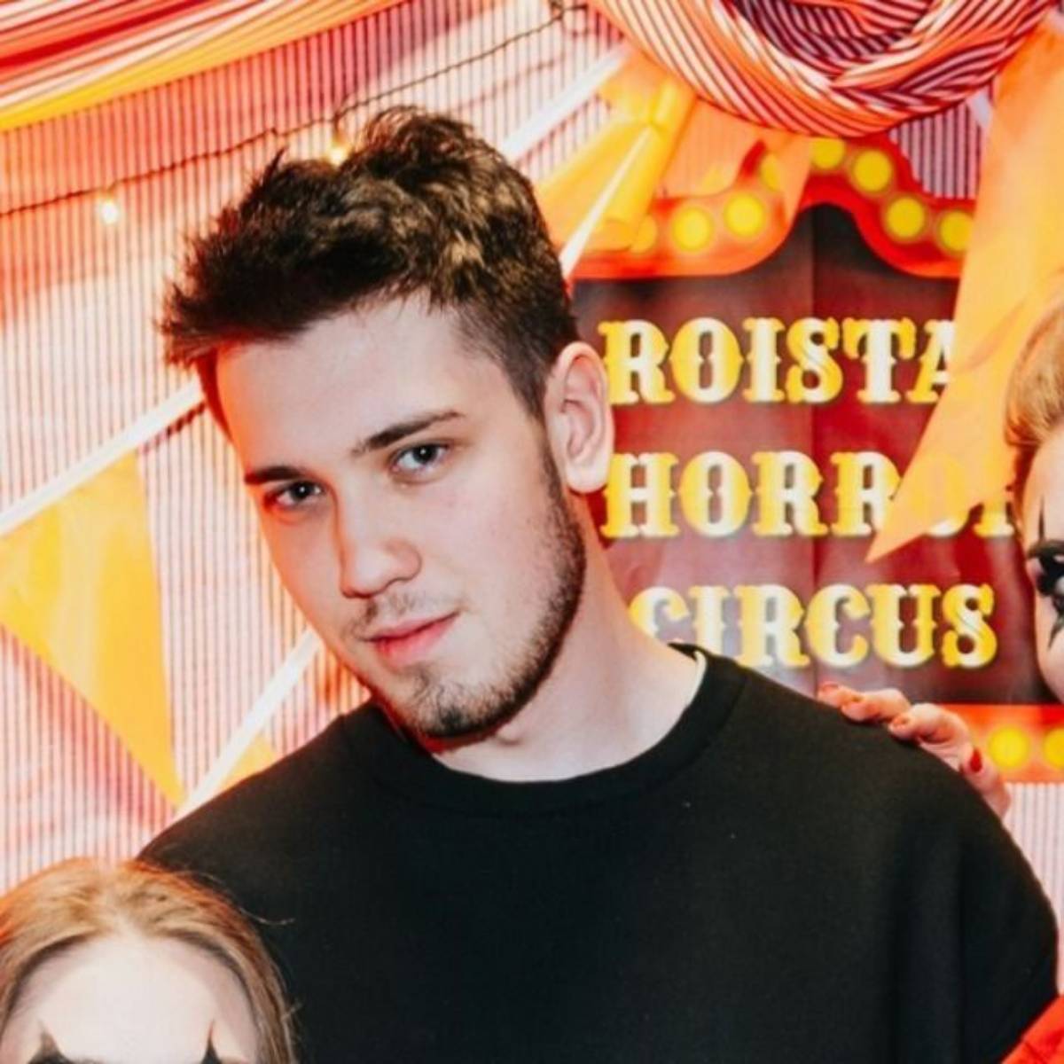 Даниил Хакимов | Сетка — социальная сеть от hh.ru